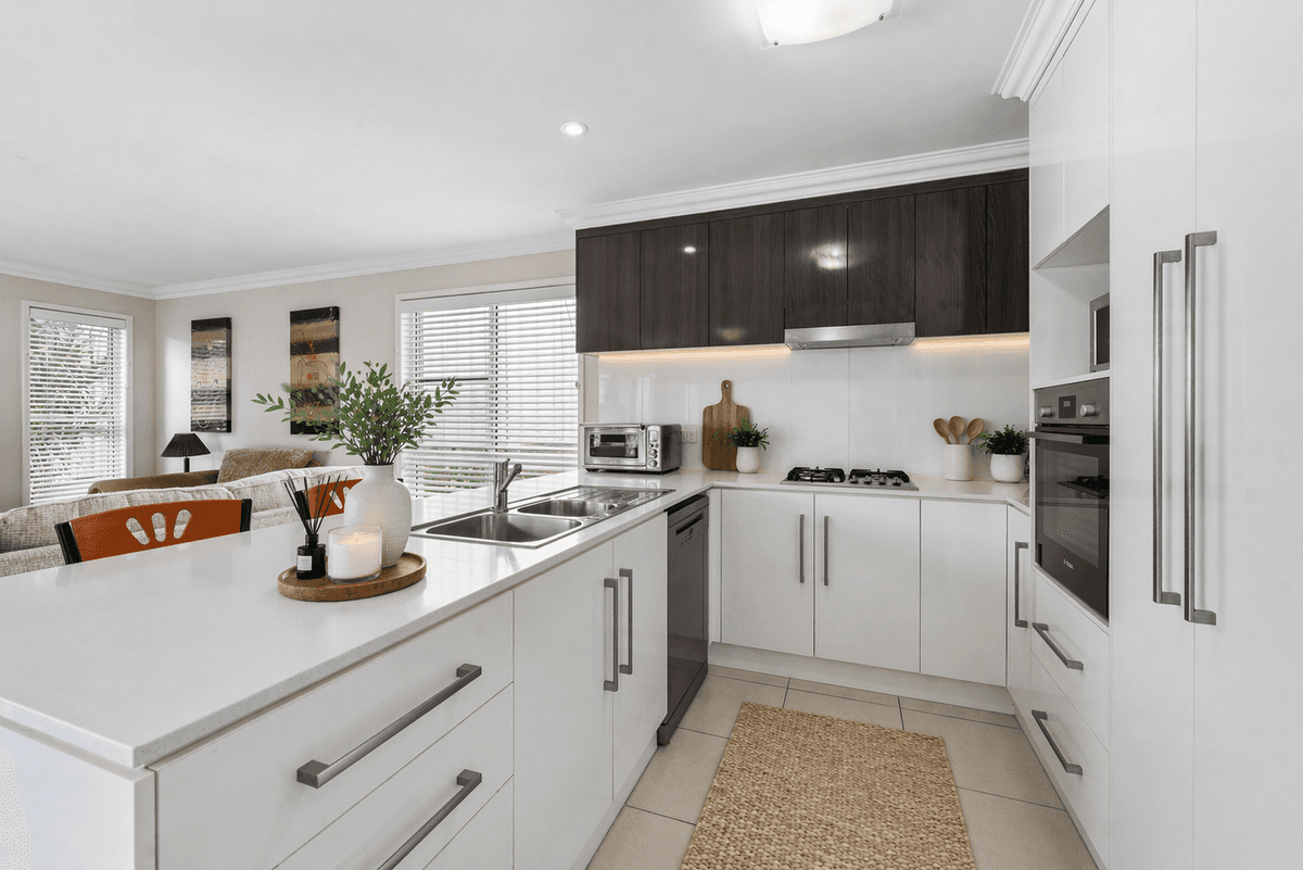 3/16 Rivett Street, South Toowoomba