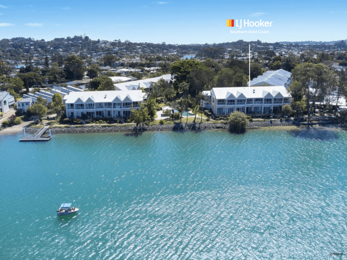 42/56-70 Guineas Creek Road, Currumbin Waters