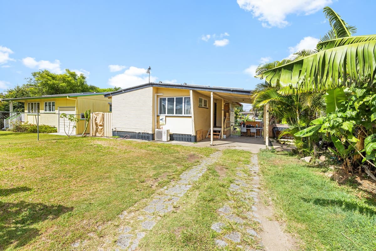 61 Mortimer Road, Acacia Ridge