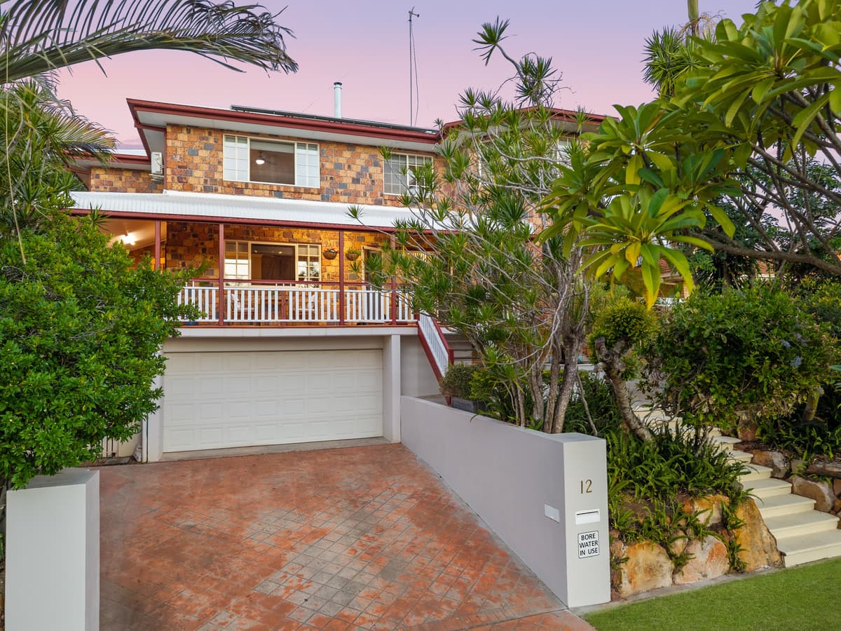 12 Bhowani Place, Kuraby