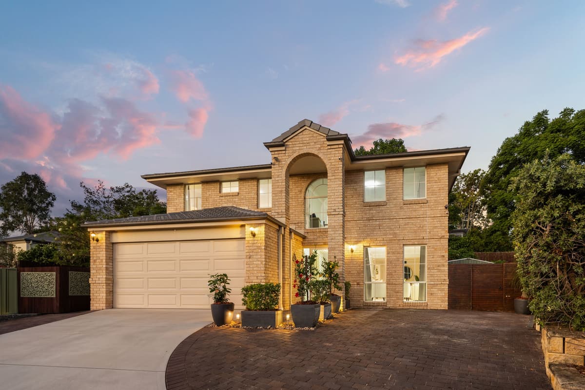 9 Limita Court, Kenmore