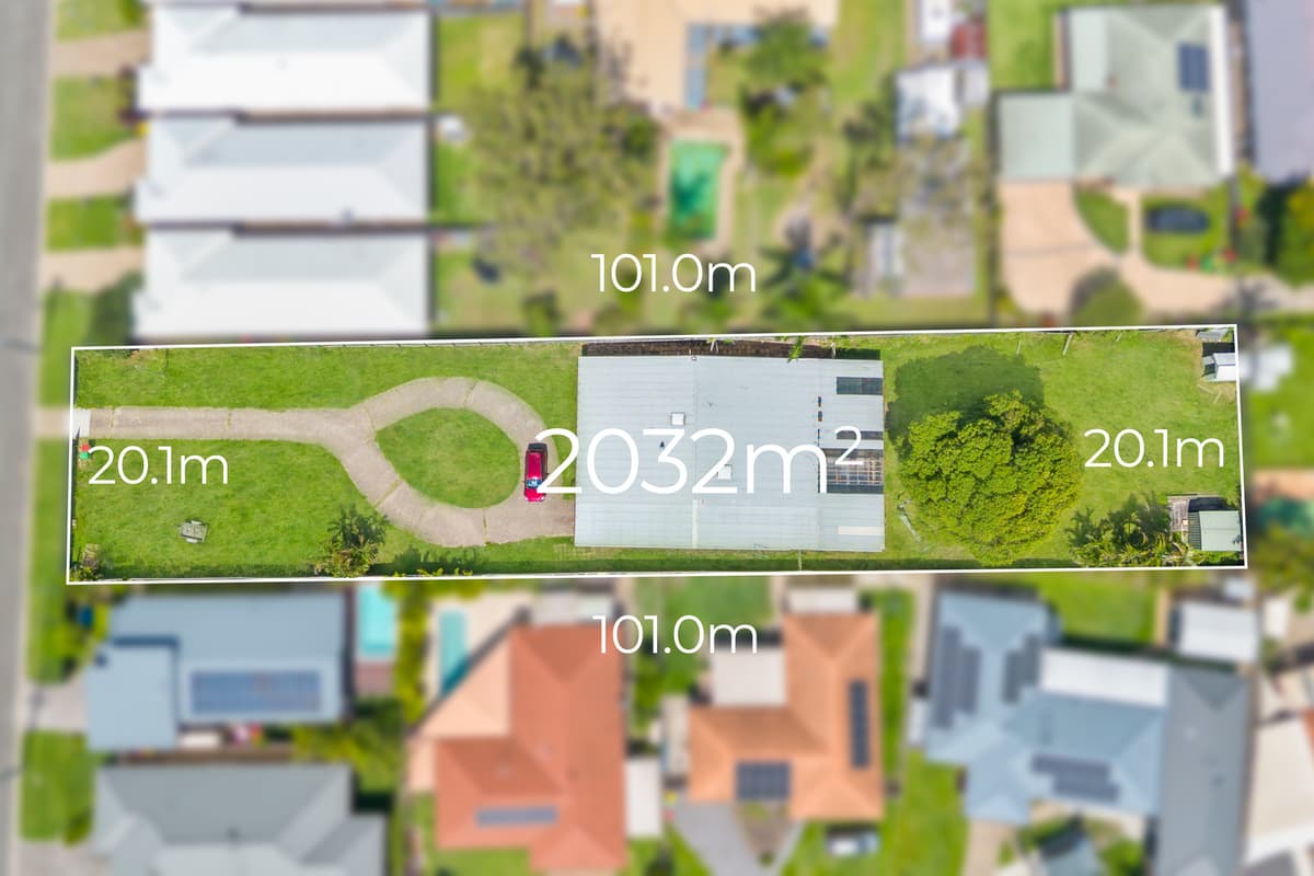 68 Randall Road, Birkdale