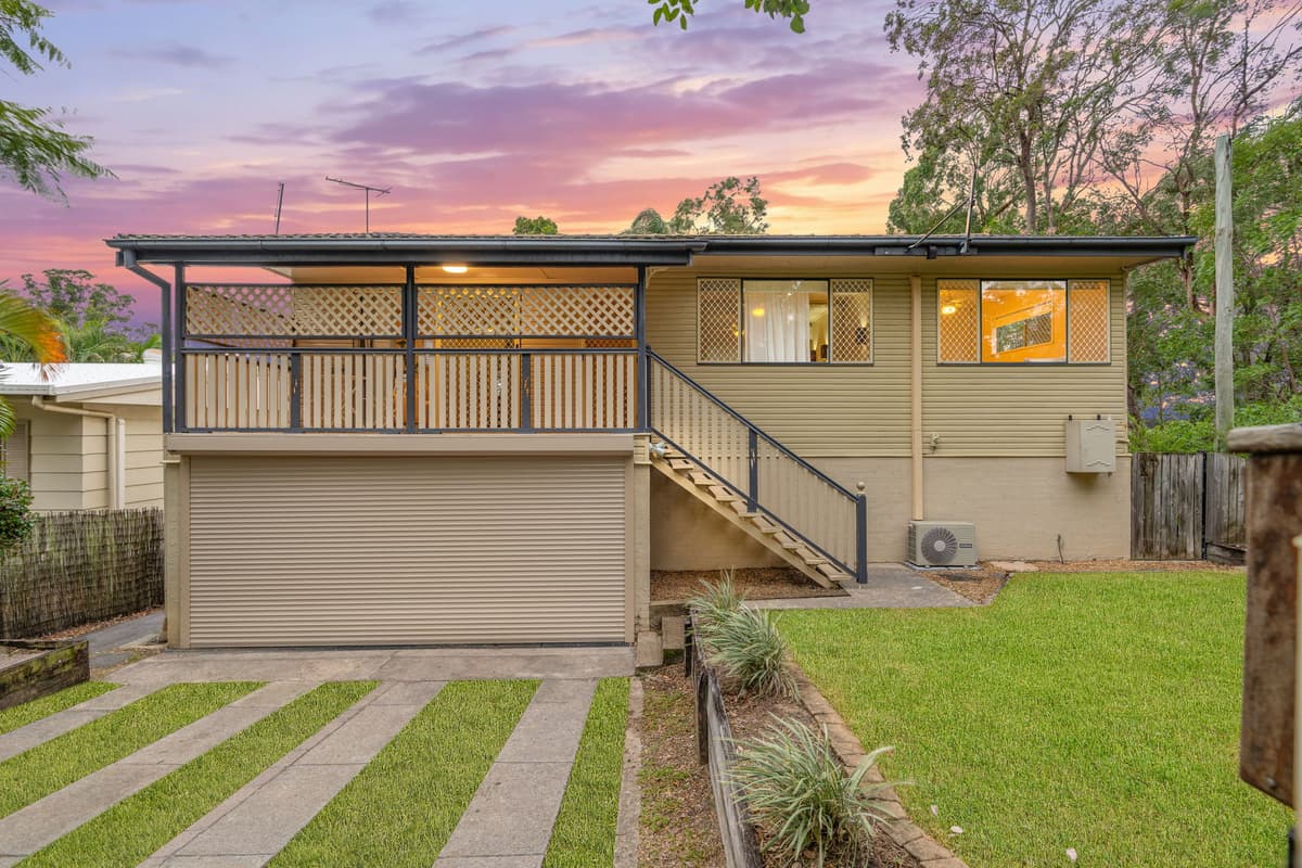 26 David Road, Holland Park