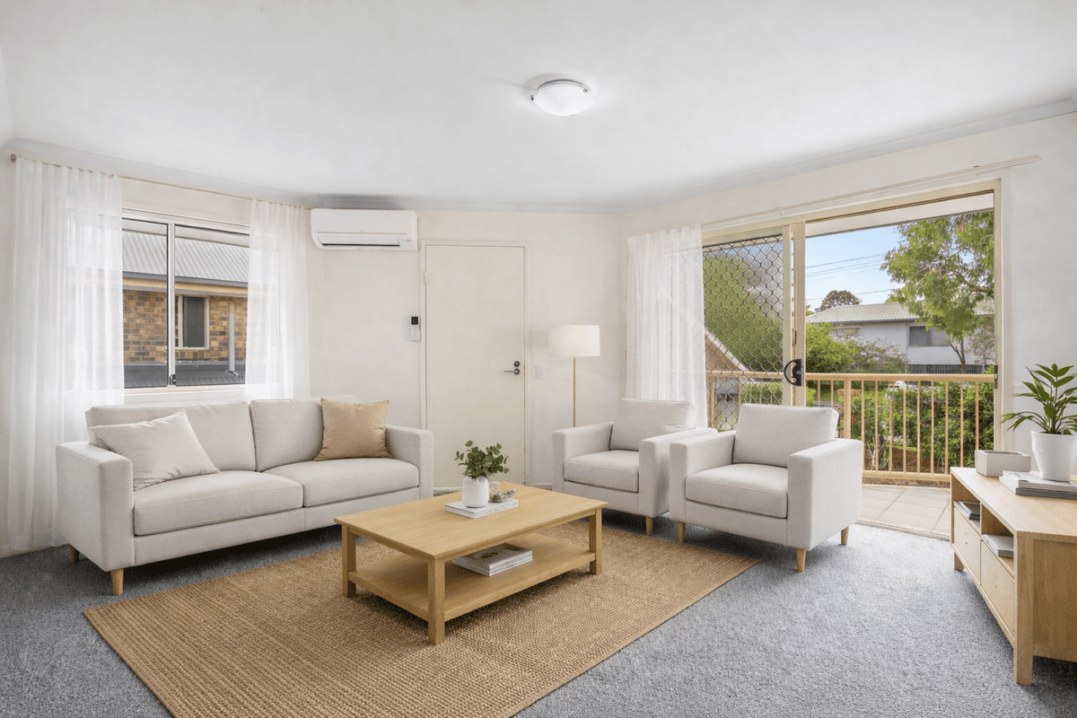 9/12-20 Ballantine Street, Chermside