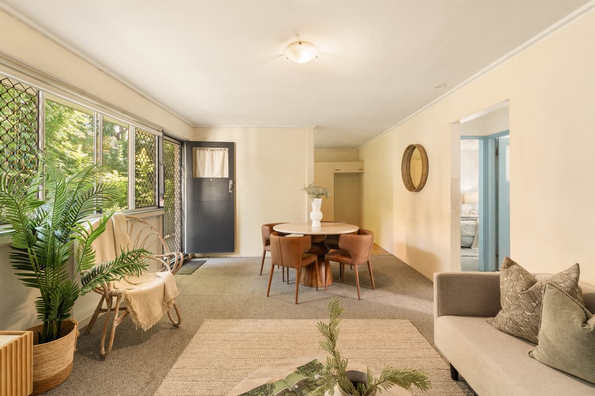 7/18 Griffith Street, New Farm