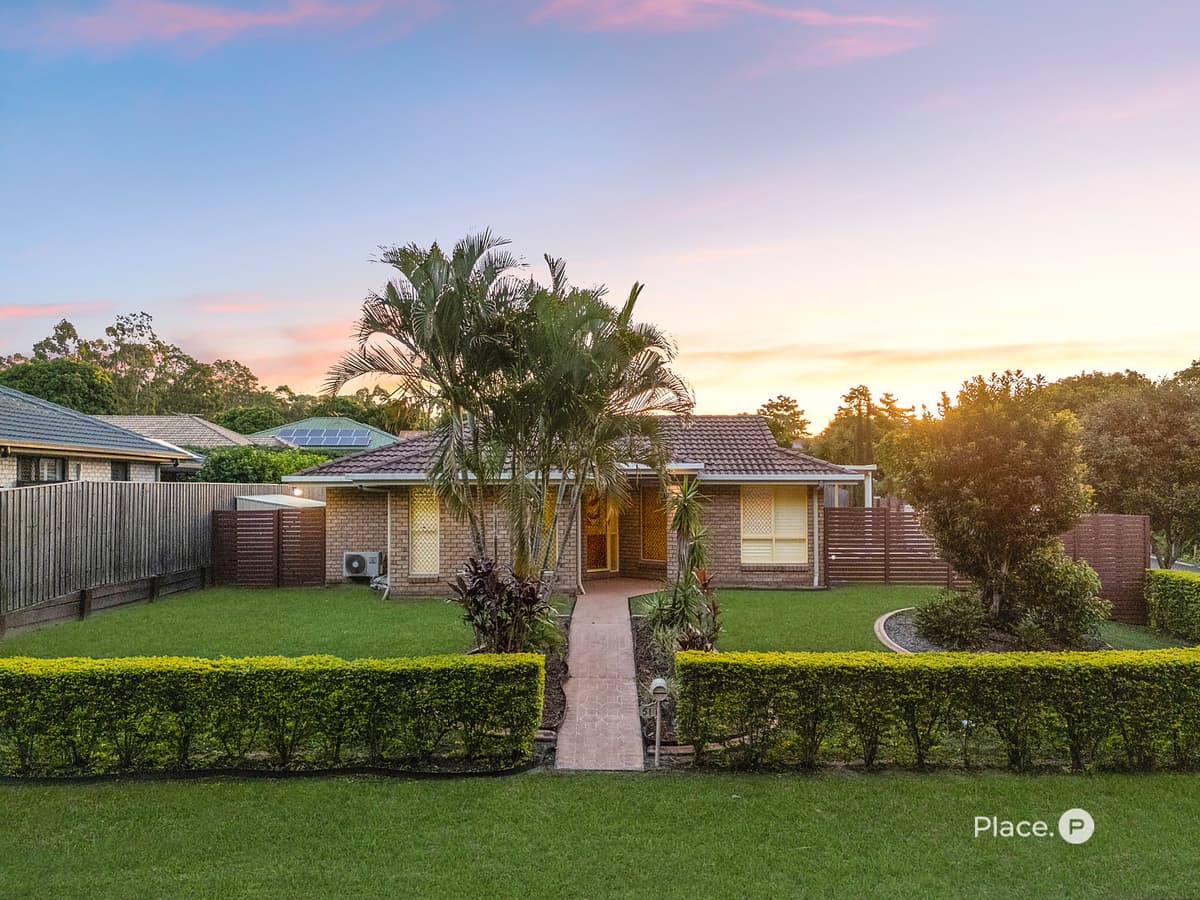 51 Watarrka Drive, Parkinson