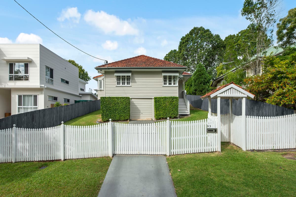93 Margate Street, Mount Gravatt East