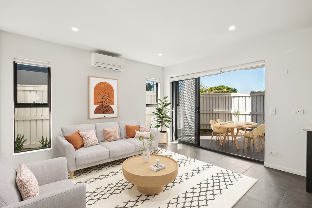 1/99 Eliza Lane, Wavell Heights