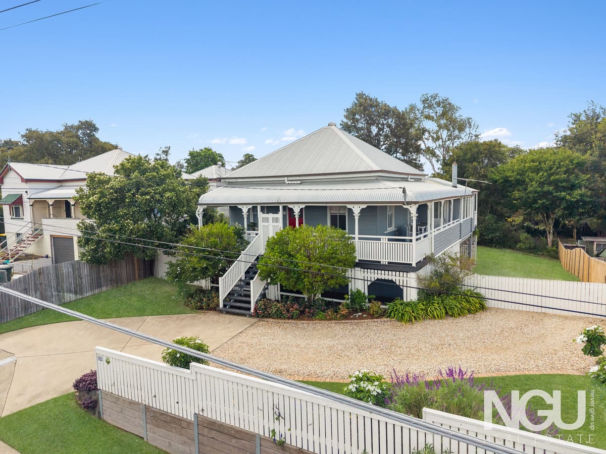 170 Blackstone Road, Silkstone