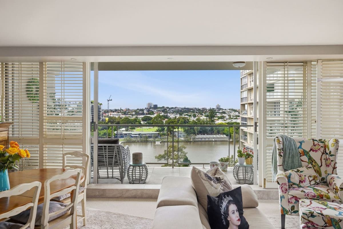 59/24 Dunmore Terrace, Auchenflower