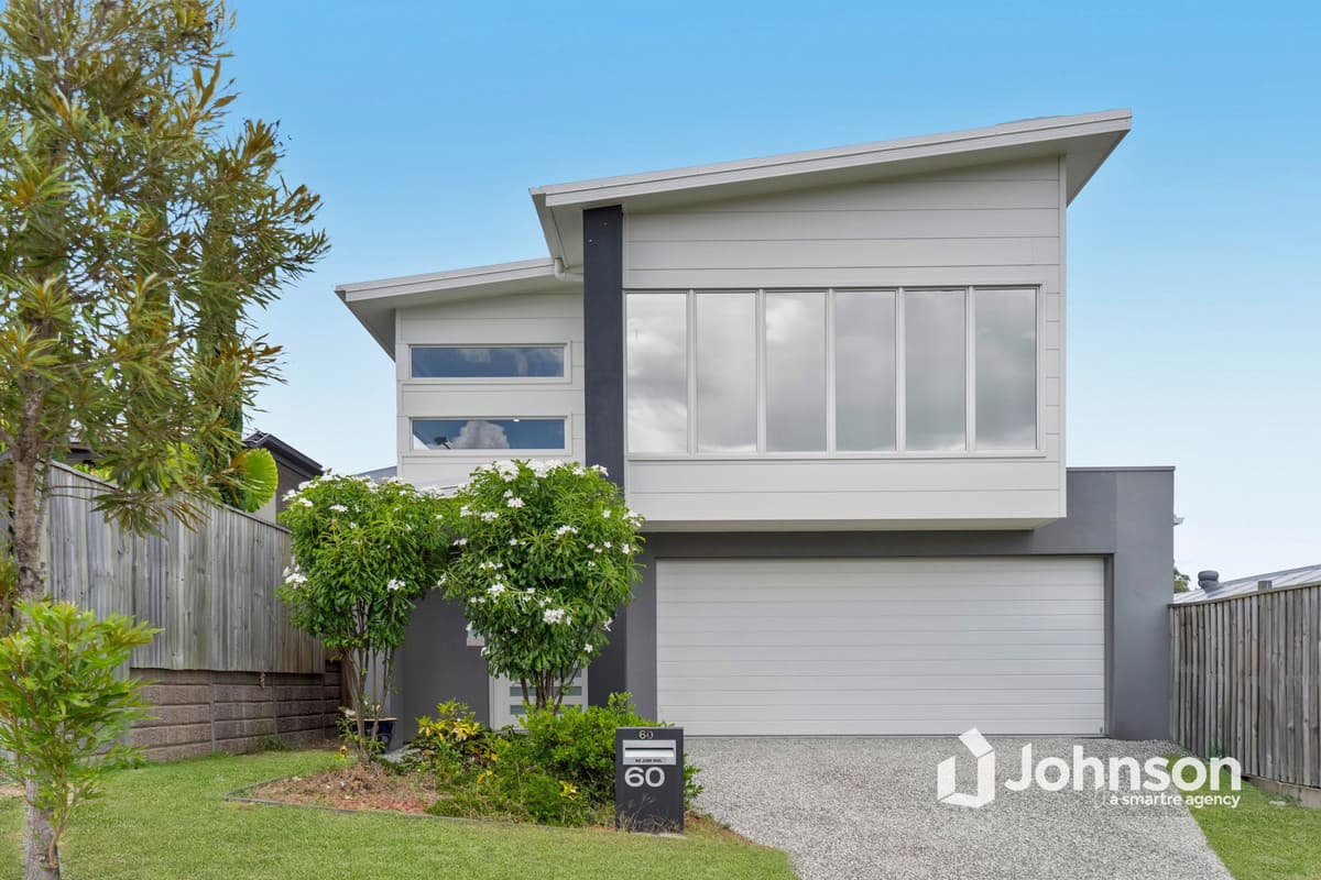 60 Carbeen Circuit, Springfield