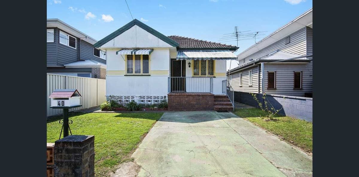 40 King Street, Woody Point