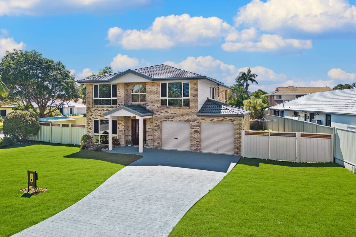 2 Marcel Place, Wellington Point