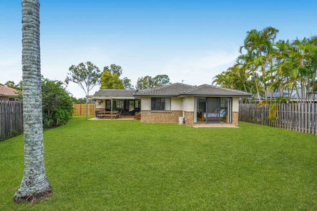 23 Saint Stephens Drive, Upper Coomera