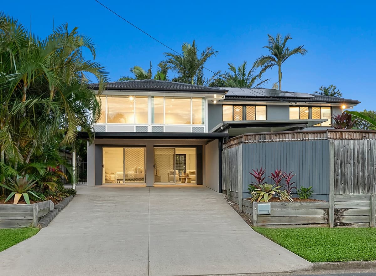 4 Tomanbil Court, Albany Creek