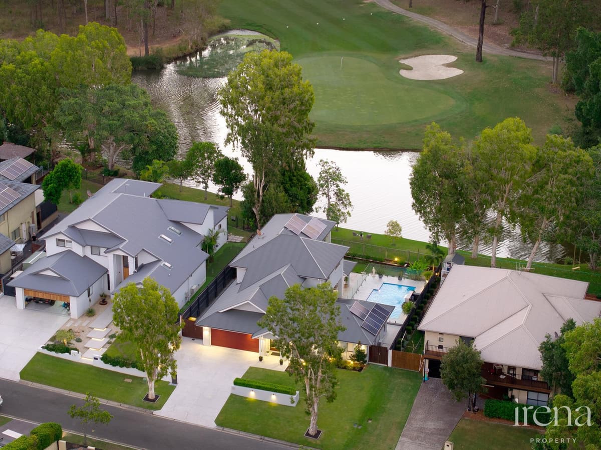 80 Oakview Circuit, Brookwater