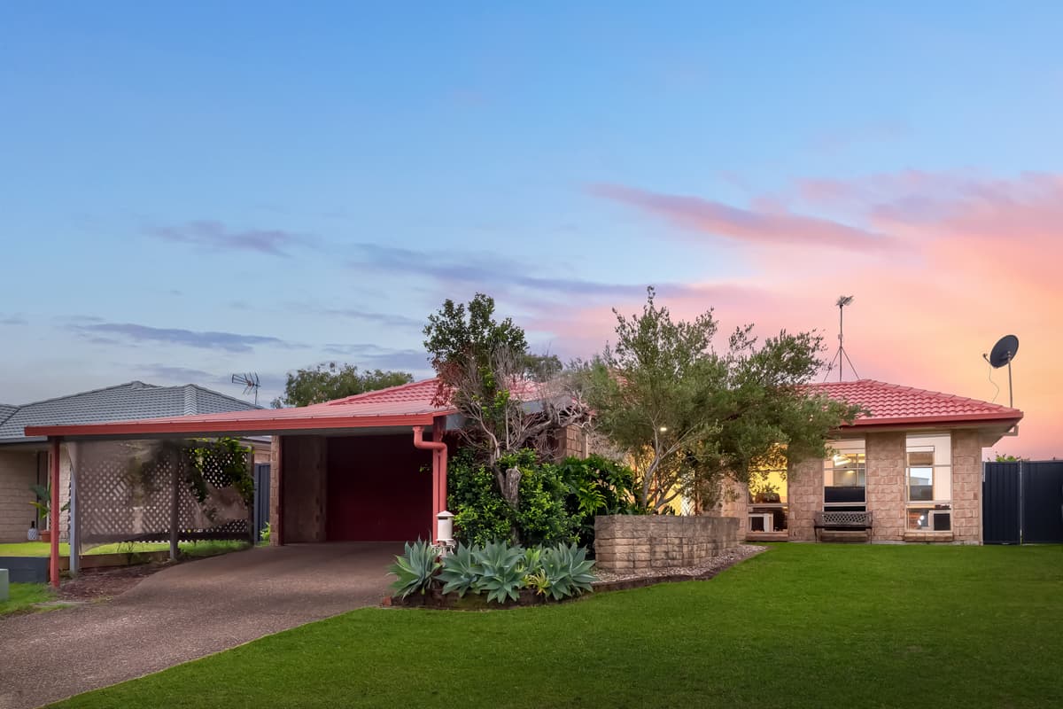 46 Ascendancy Way, Upper Coomera