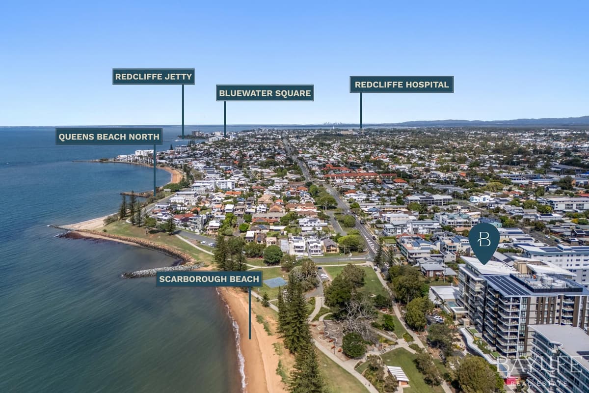 2/65-69 Landsborough Avenue, Scarborough