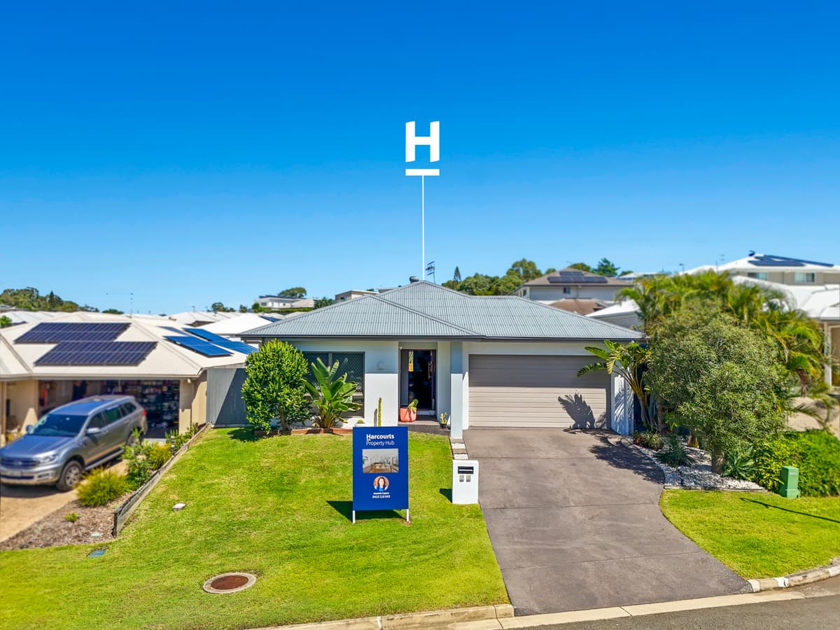 23 Sapphire Place, Elanora