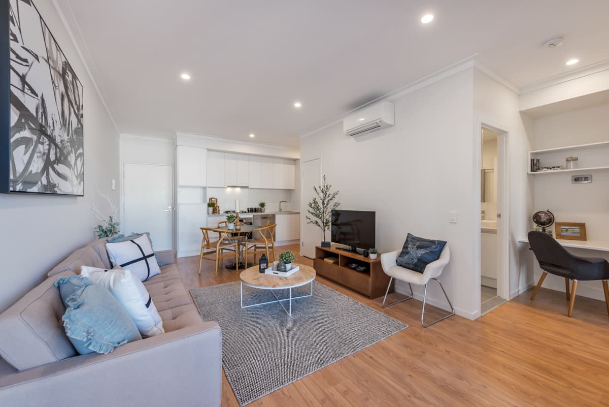 2109/35 Tondara Lane, West End