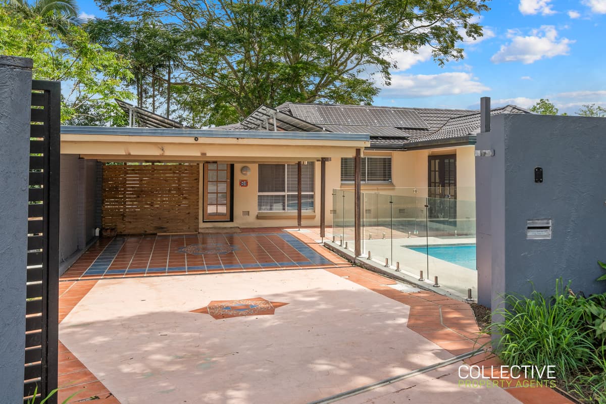 84 Settlement Road, The Gap