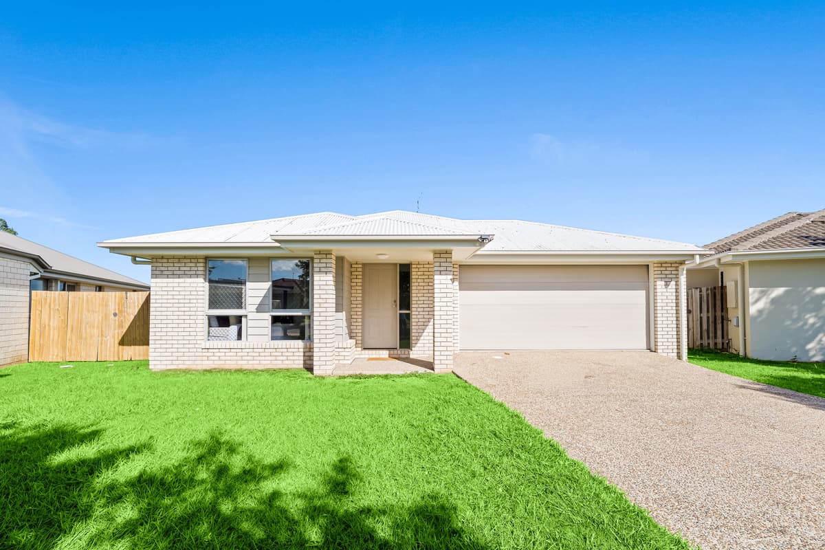 50 South Quarter Drive, Loganlea