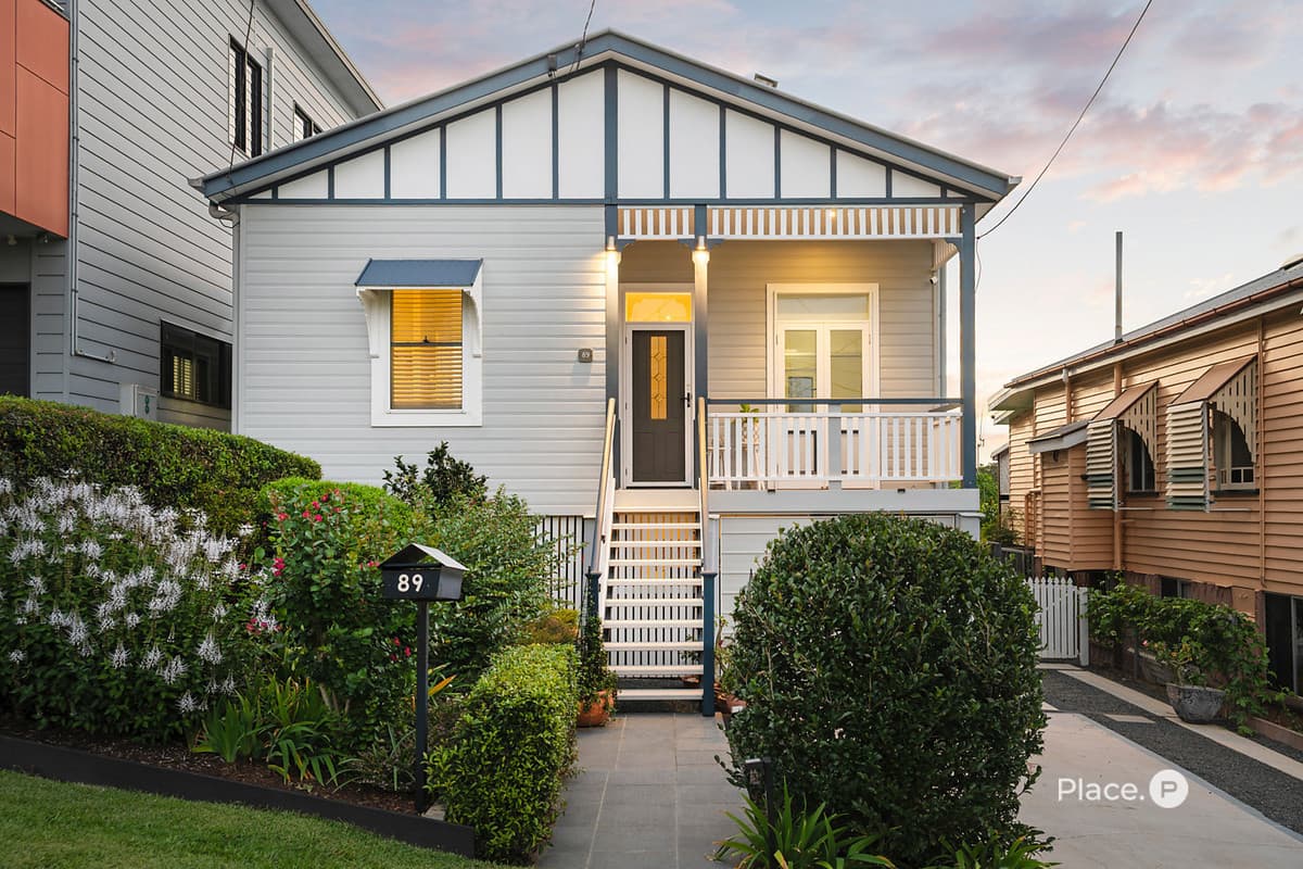 89 Pear Street, Greenslopes