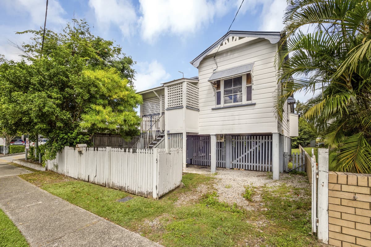 52 Eton Street, Nundah