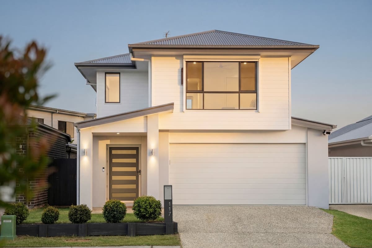 117 Velvet Way, Palmview