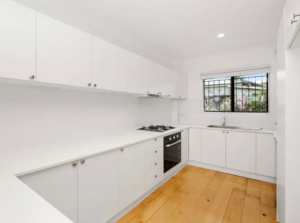 6/10 Fifth Avenue, Kedron