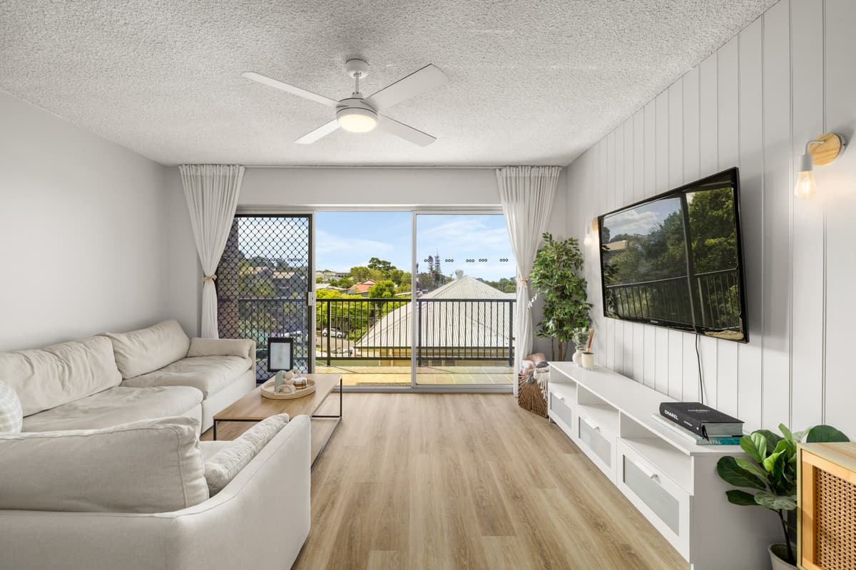 6/132 Pashen Street, Morningside