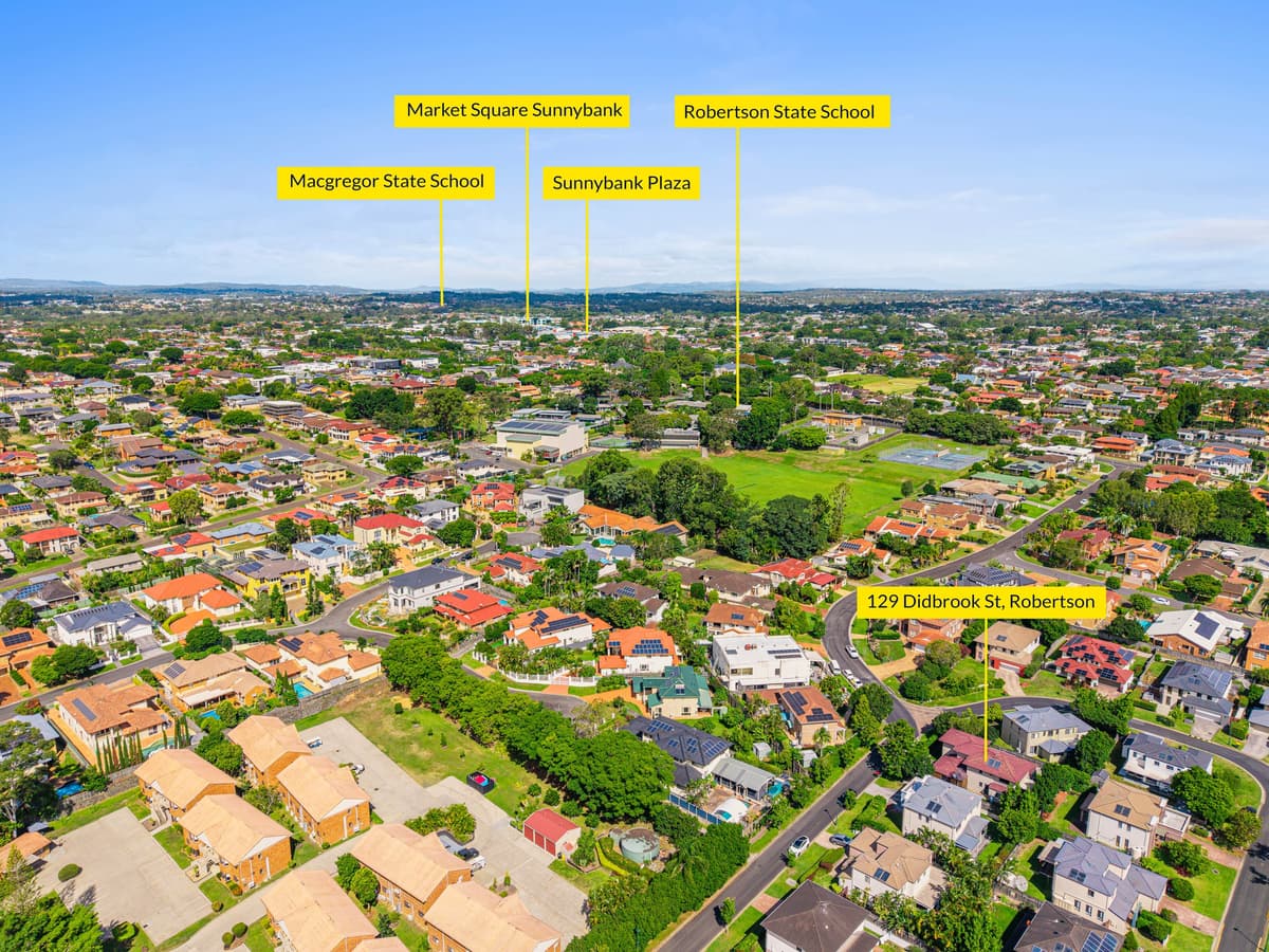 129 Didbrook Street, Robertson
