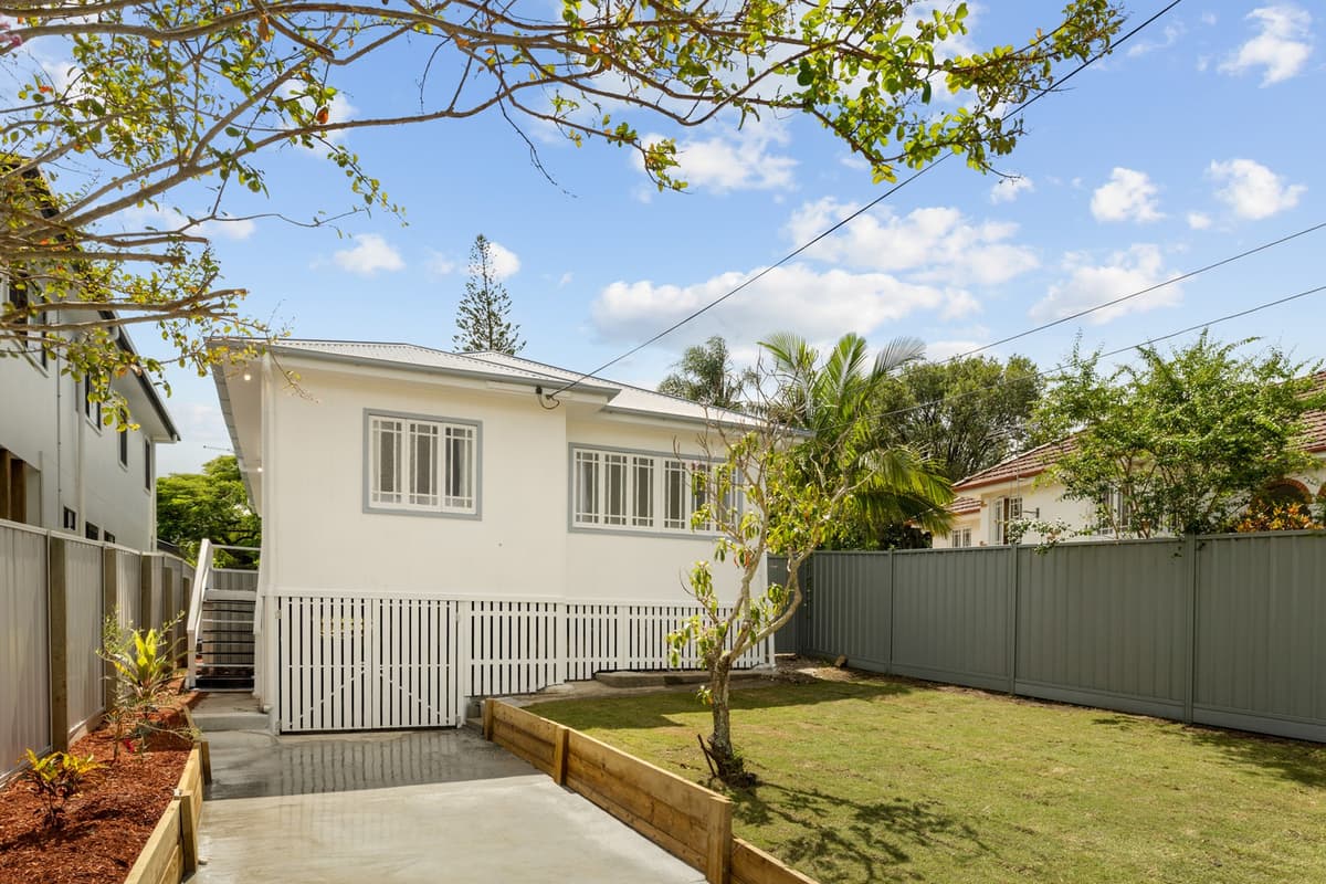 268 Richmond Road, Morningside