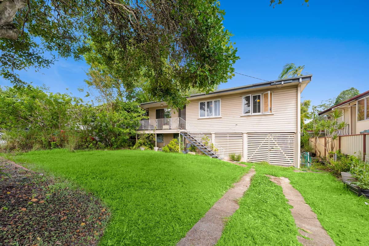 515 Musgrave Road, Coopers Plains