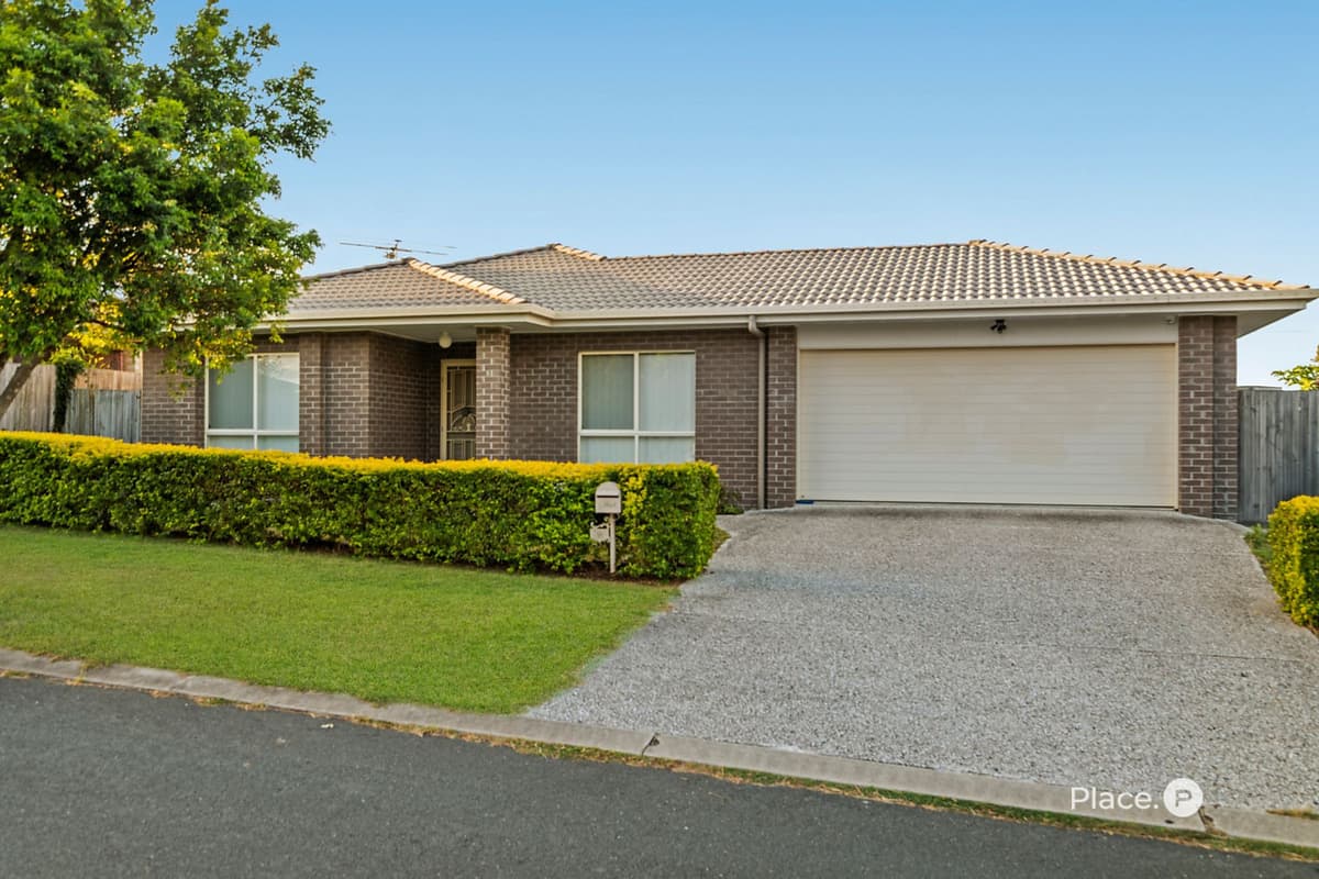 9 Barcombe Drive, Berrinba