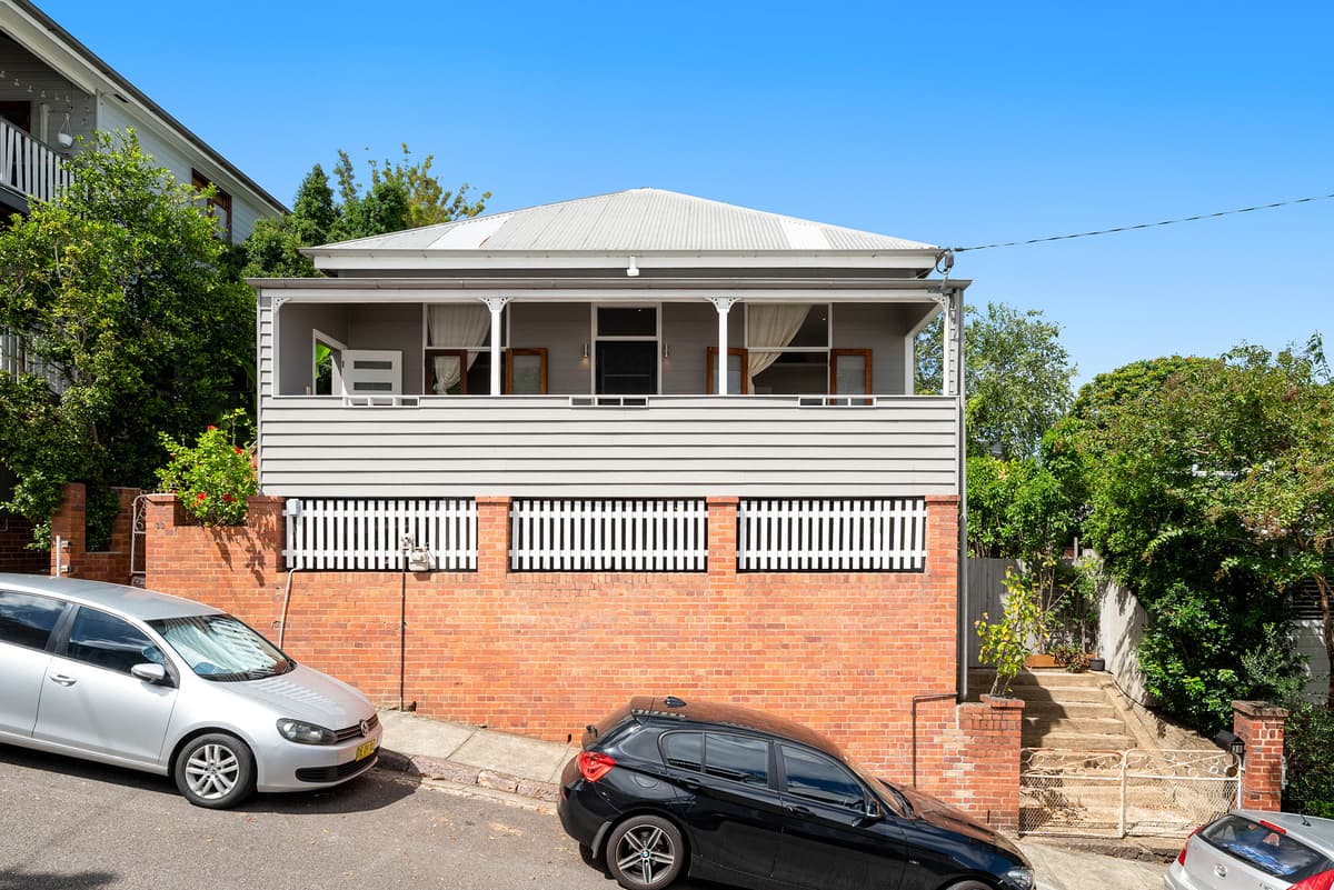 30 Earl Street, Petrie Terrace