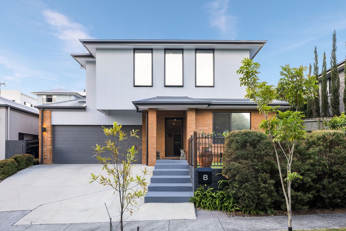 8 Bundella Street, Aspley