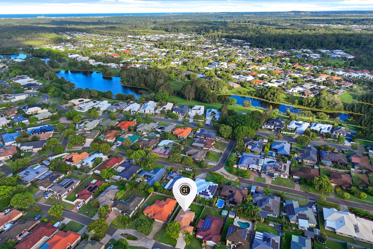 18 Explorer Street, Sippy Downs