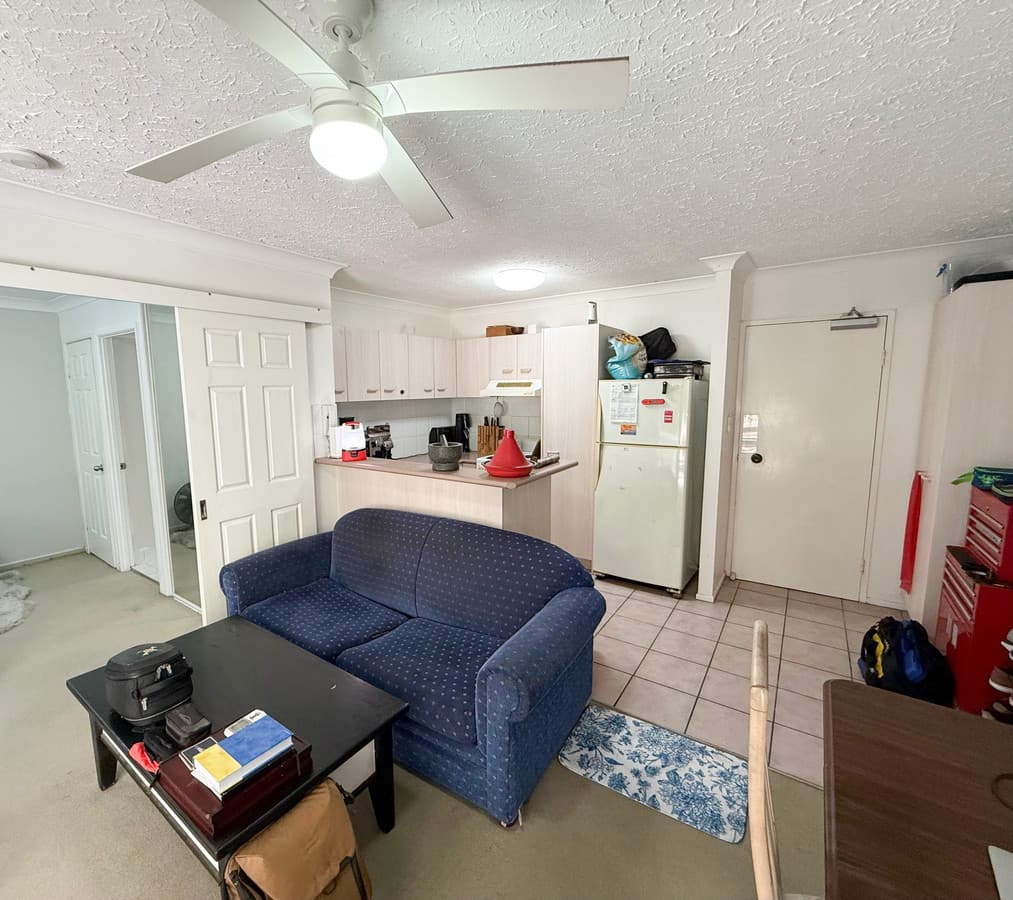 25/11-19 Taylor Street, Biggera Waters