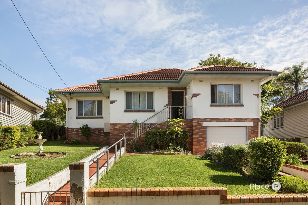 118 Victor Street, Holland Park