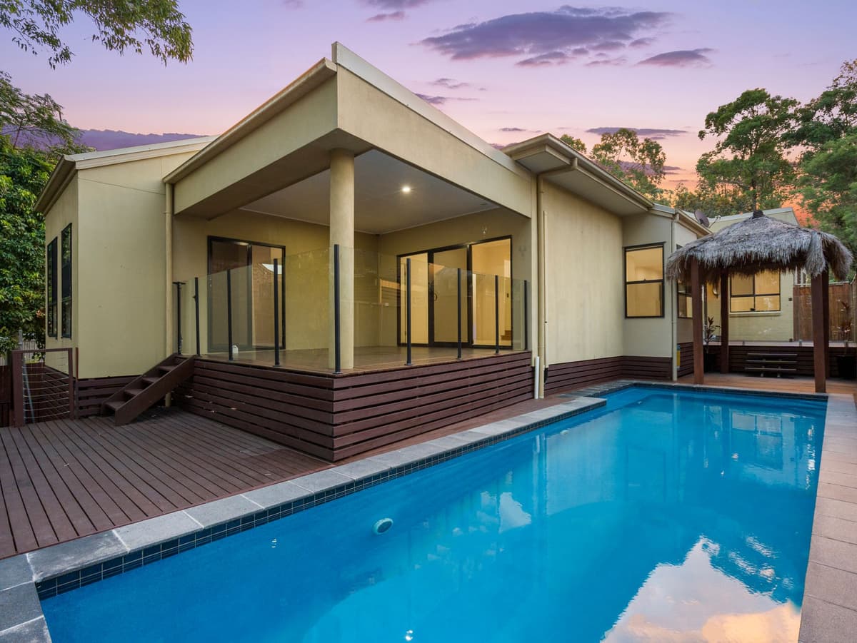 27 James Josey Avenue, Springfield Lakes