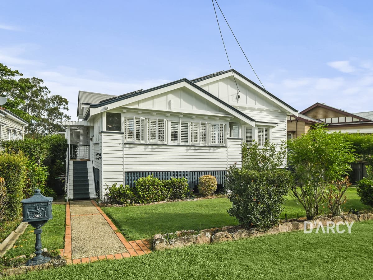 59 Mareeba Road, Ashgrove