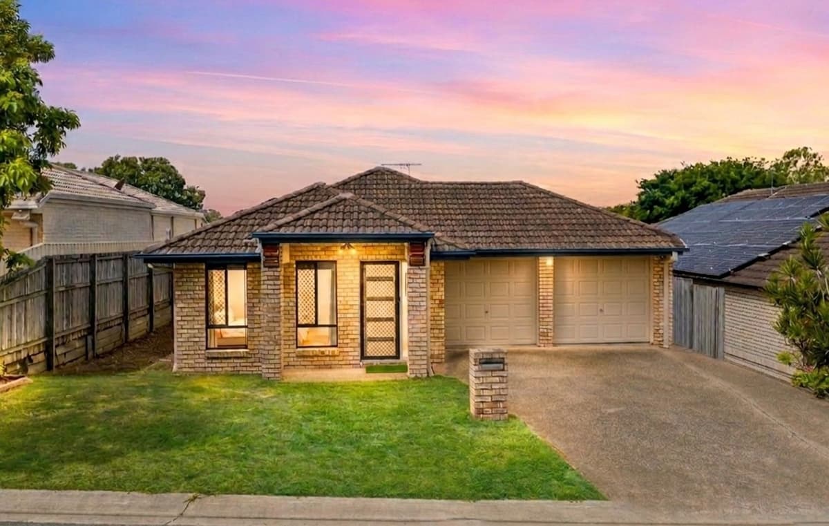 3 SOLEA CLOSE, Forest Lake