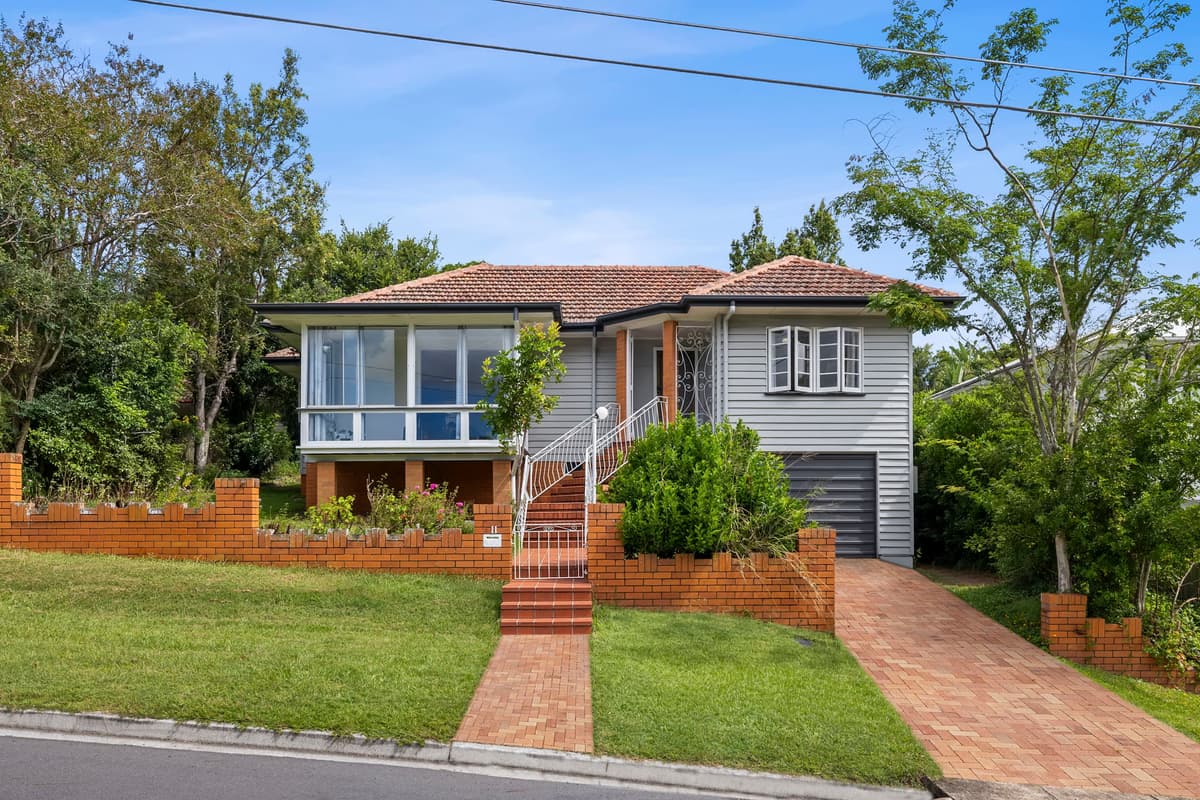 11 Empress Terrace, Bardon