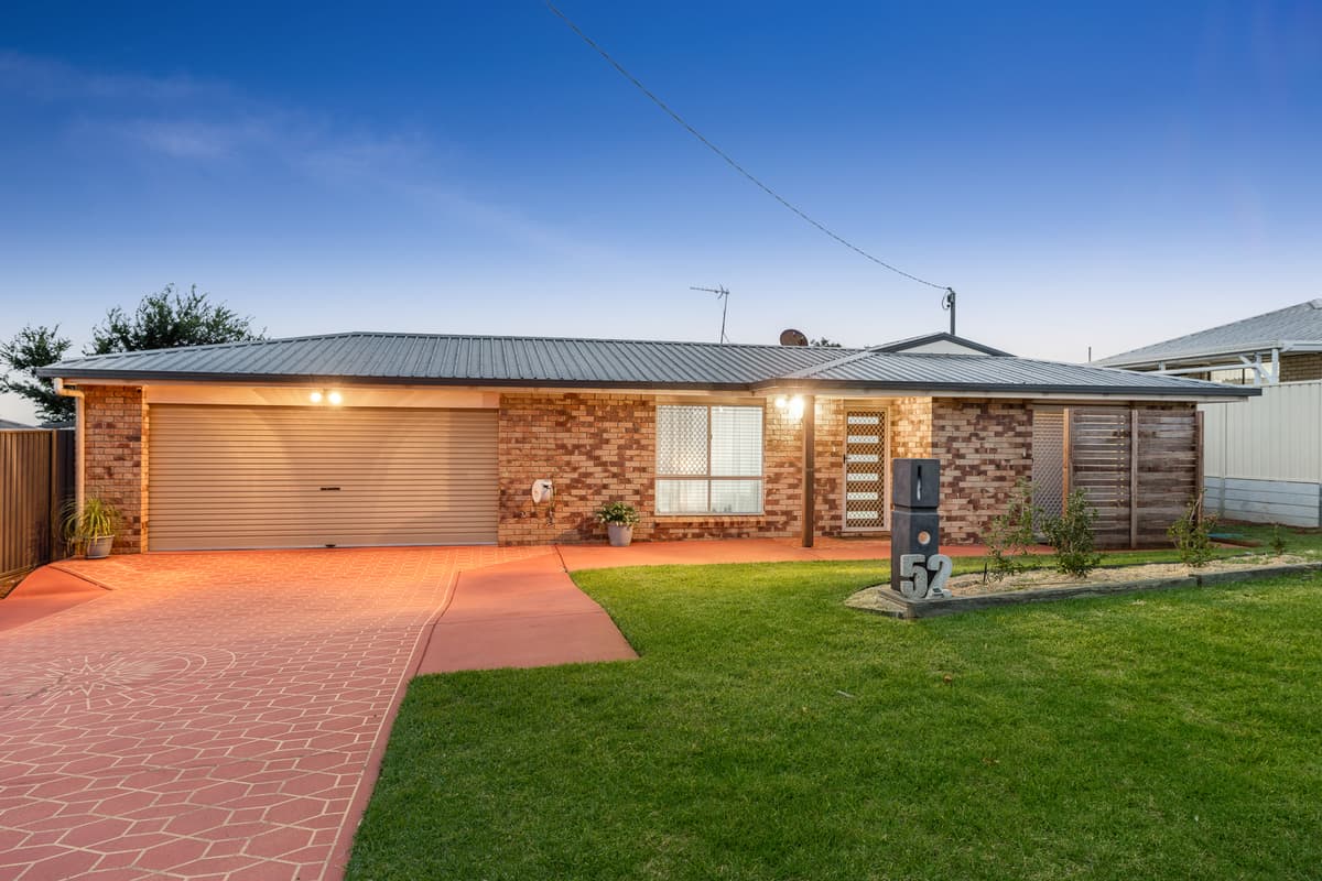 52 Seppelt Street, Wilsonton Heights