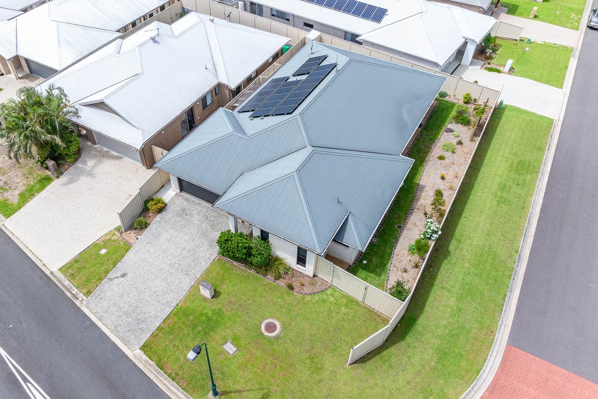 7 Burmah Boulevard, Redland Bay