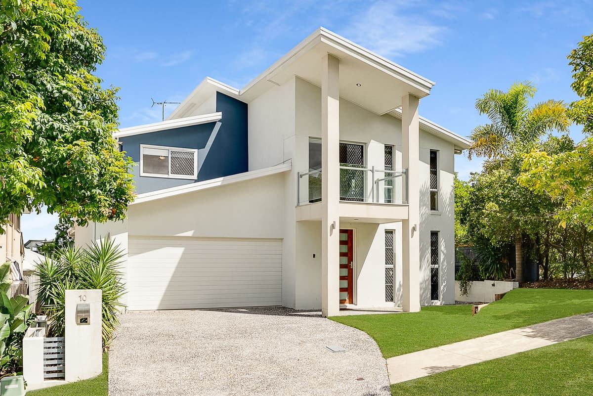 10 Cruiser Close, Springfield Lakes