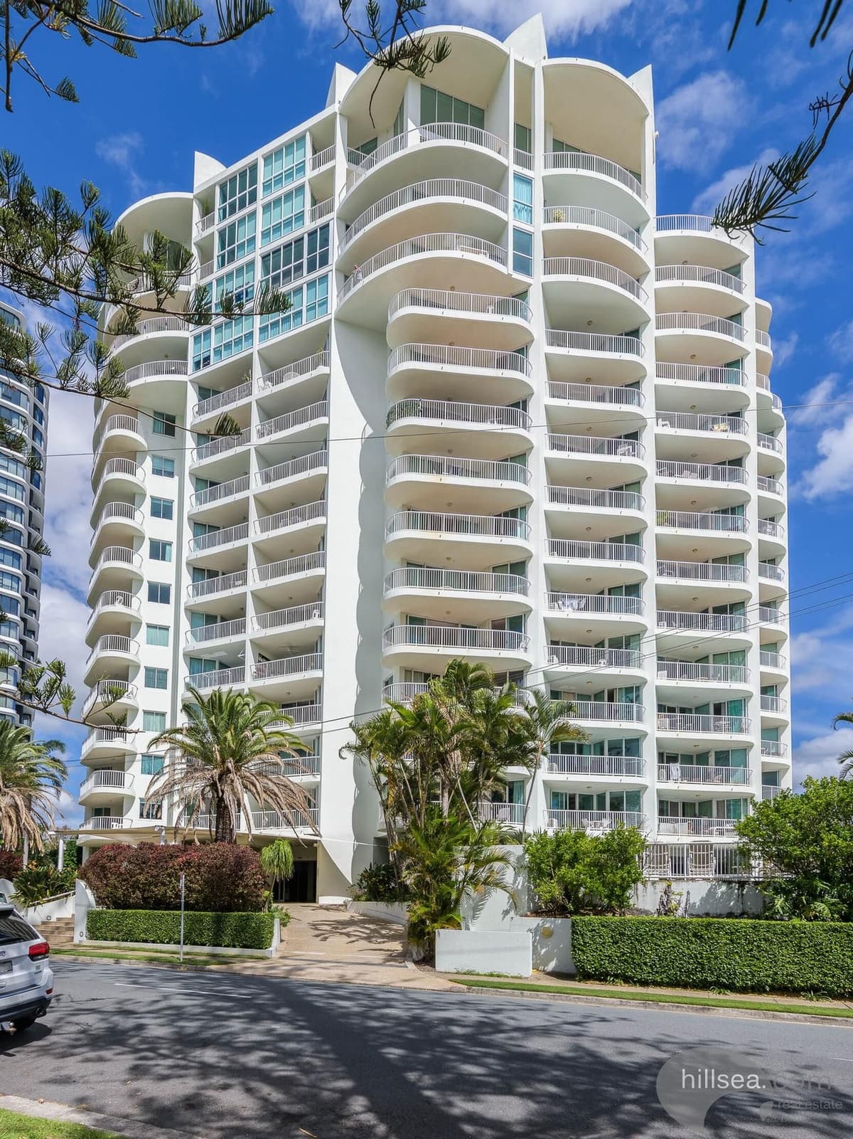 1101/182-192 Marine Parade, Labrador