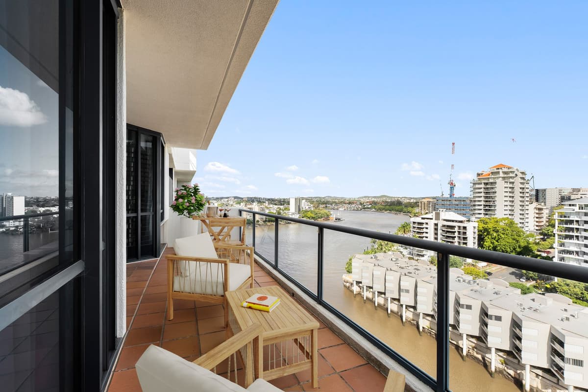 1305/44 Ferry Street, Kangaroo Point