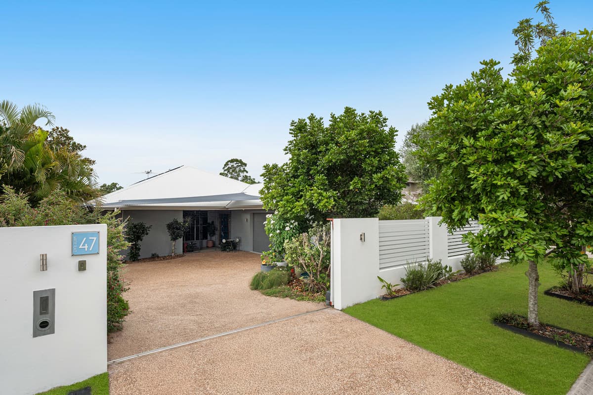 47 Wattle Place, Gumdale